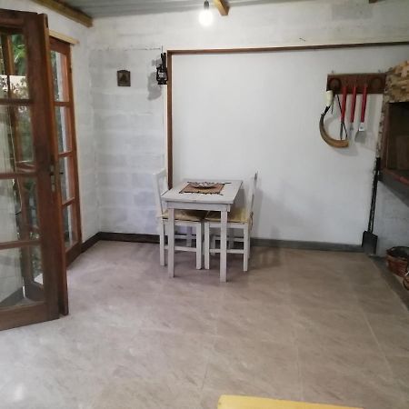 Anita Villa Balneario Buenos Aires Kültér fotó