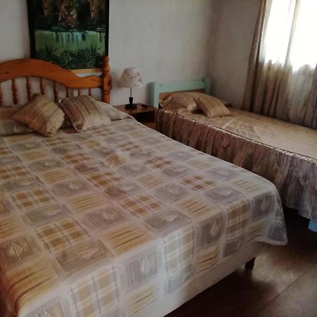 Anita Villa Balneario Buenos Aires Kültér fotó