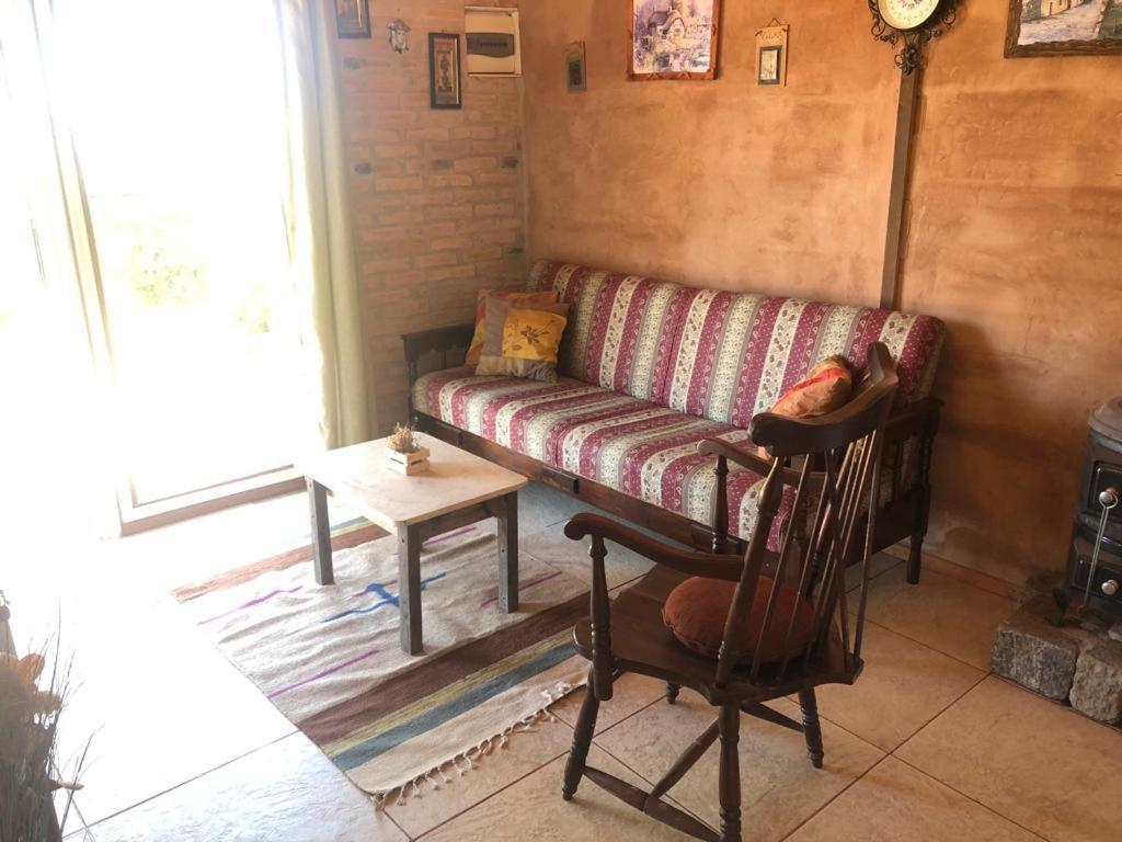 Anita Villa Balneario Buenos Aires Kültér fotó