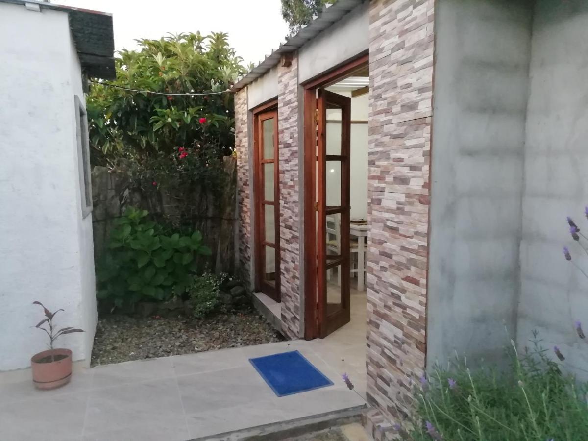 Anita Villa Balneario Buenos Aires Kültér fotó