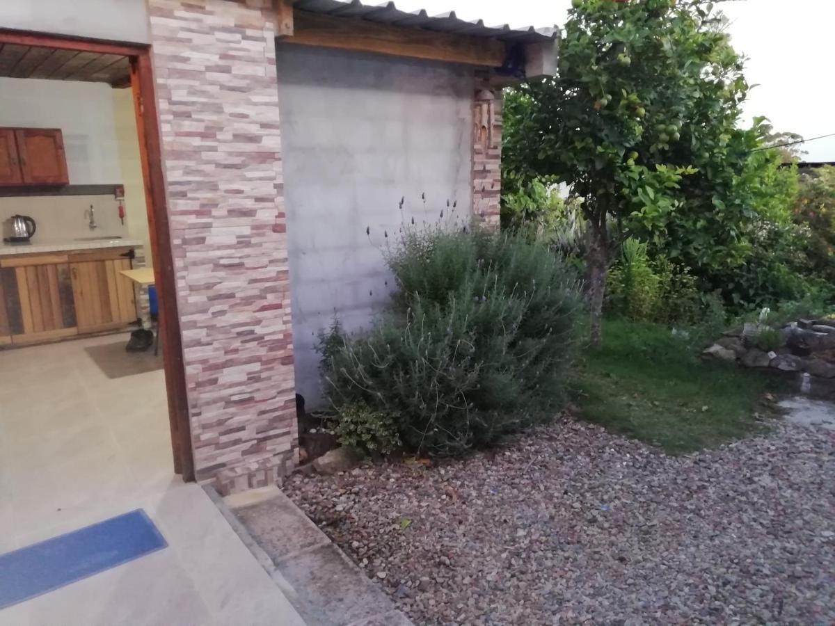 Anita Villa Balneario Buenos Aires Kültér fotó