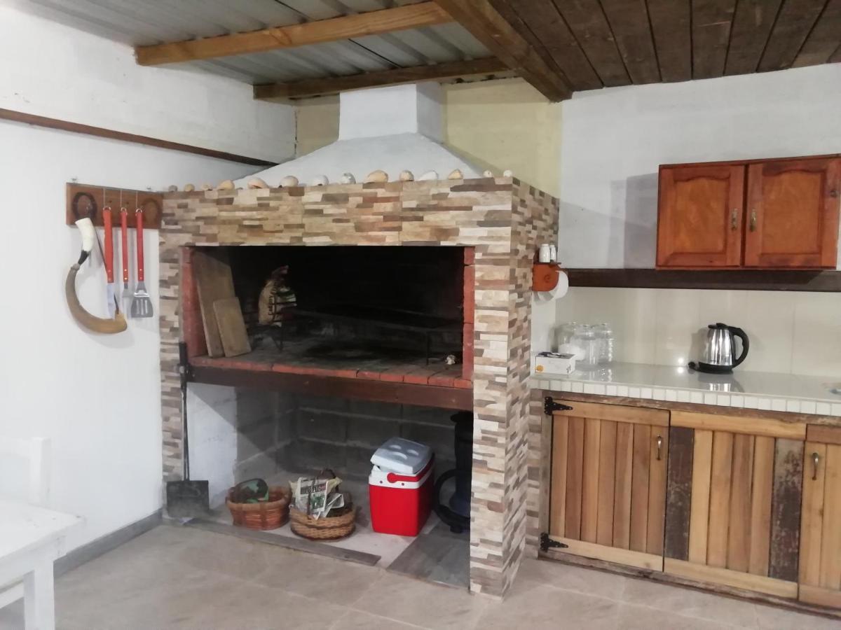Anita Villa Balneario Buenos Aires Kültér fotó