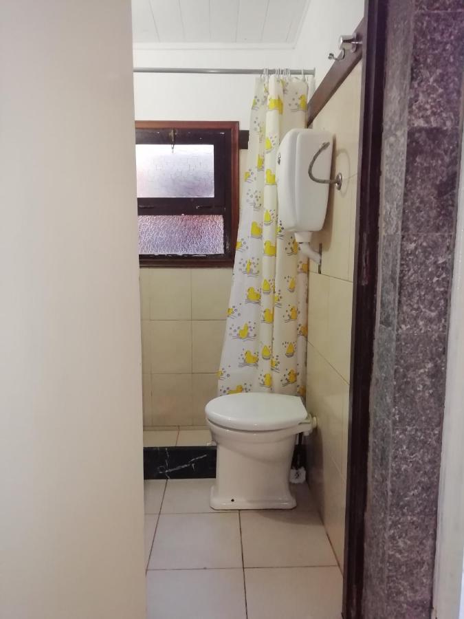 Anita Villa Balneario Buenos Aires Kültér fotó