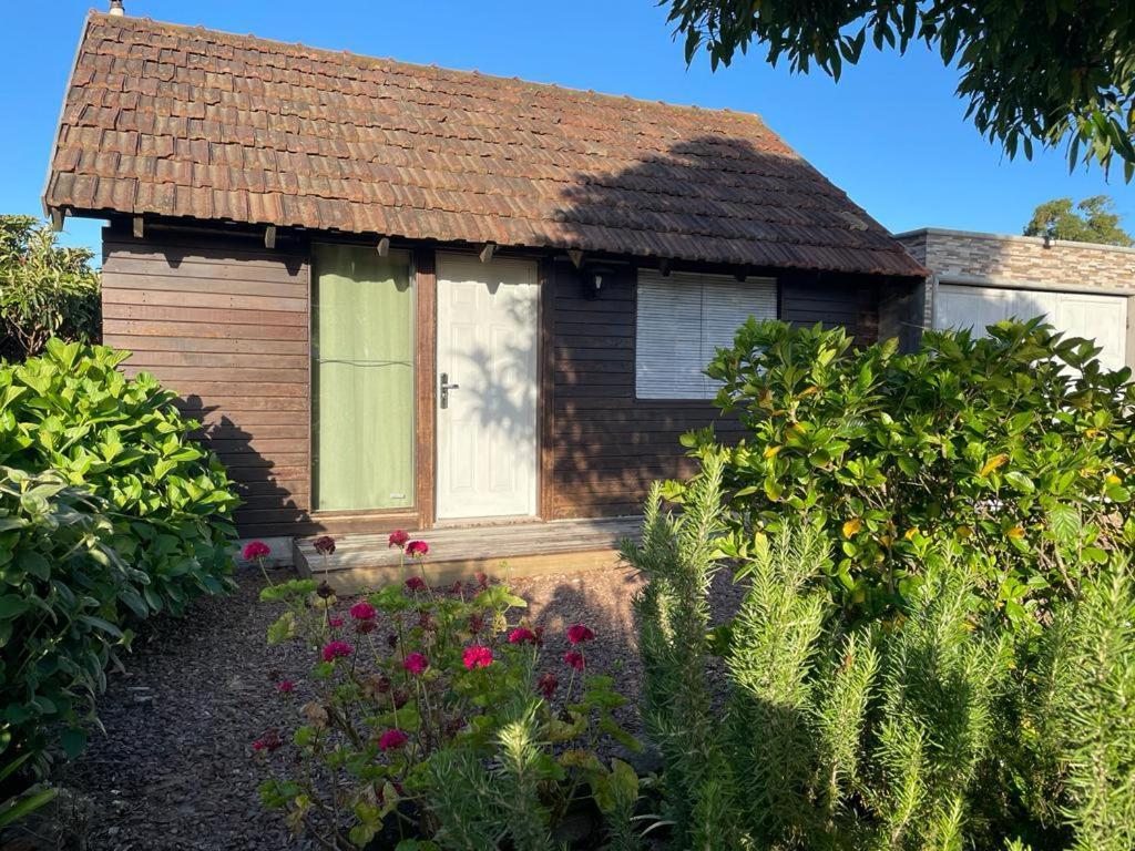 Anita Villa Balneario Buenos Aires Kültér fotó